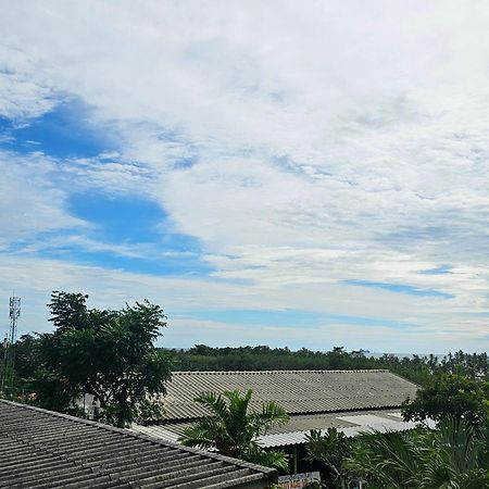 Cottage Hill At Lanta Ko Lanta Buitenkant foto