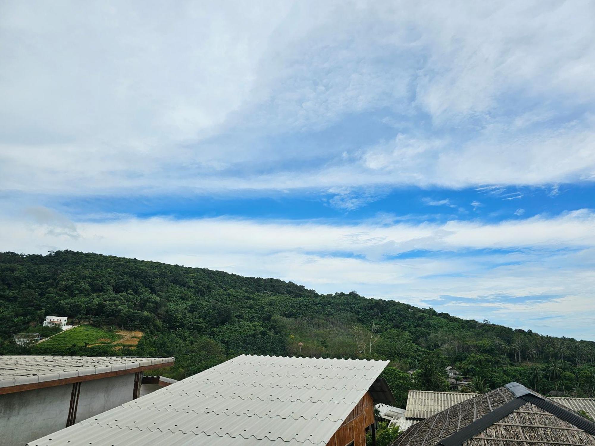 Cottage Hill At Lanta Ko Lanta Buitenkant foto