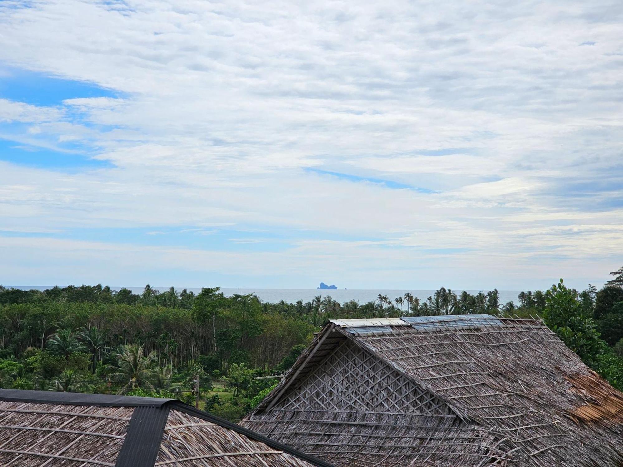 Cottage Hill At Lanta Ko Lanta Buitenkant foto