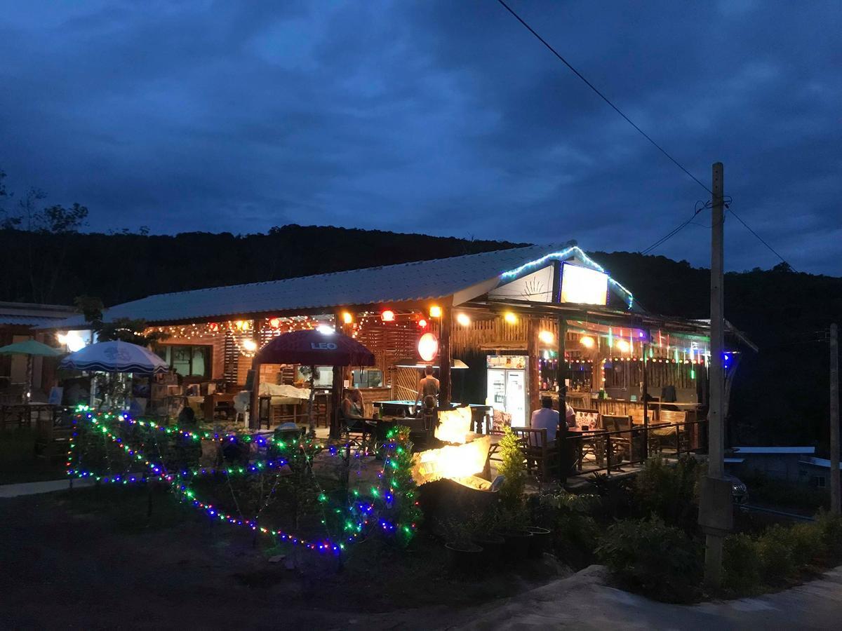 Cottage Hill At Lanta Ko Lanta Kamer foto