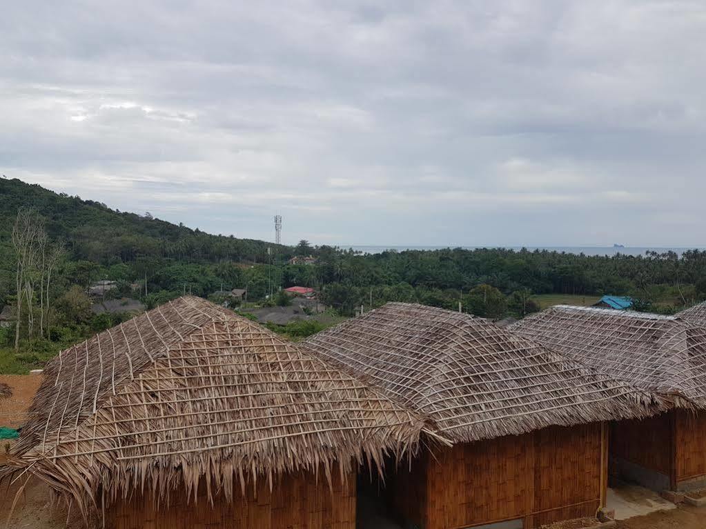 Cottage Hill At Lanta Ko Lanta Buitenkant foto