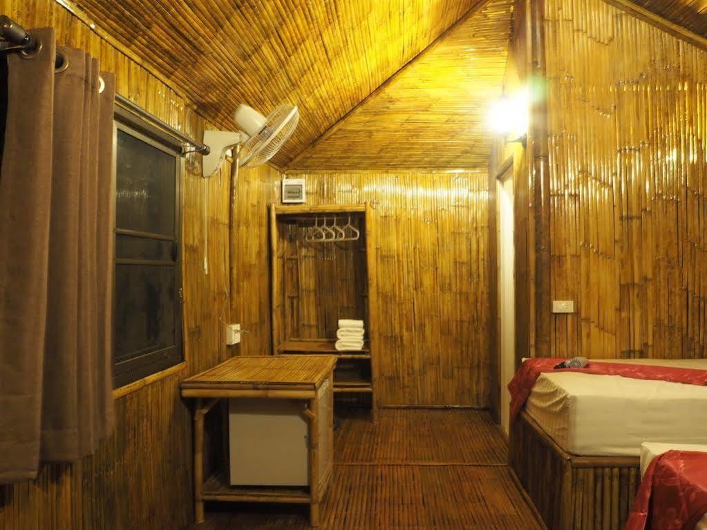 Cottage Hill At Lanta Ko Lanta Buitenkant foto