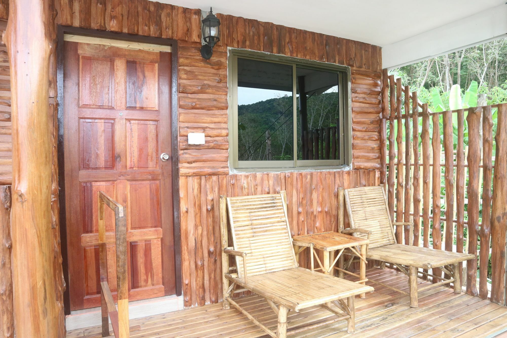Cottage Hill At Lanta Ko Lanta Buitenkant foto