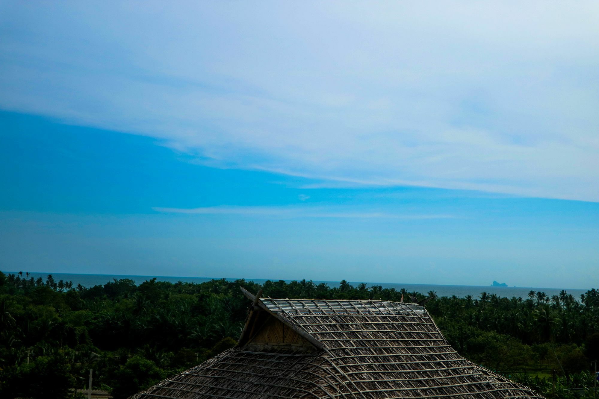 Cottage Hill At Lanta Ko Lanta Buitenkant foto